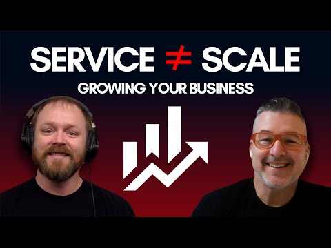 How to Scale Your Electrical Business Past £1 Million