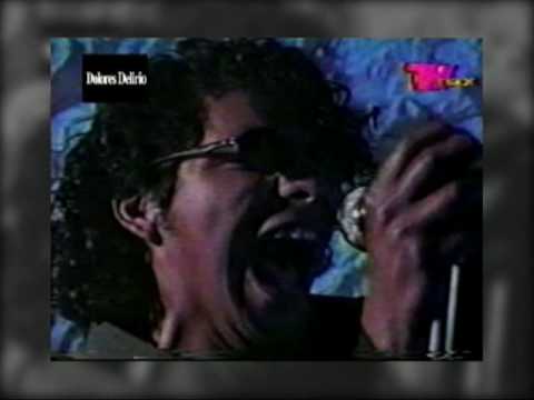 Carmen - Dolores Delirio