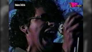 Dolores Delirio