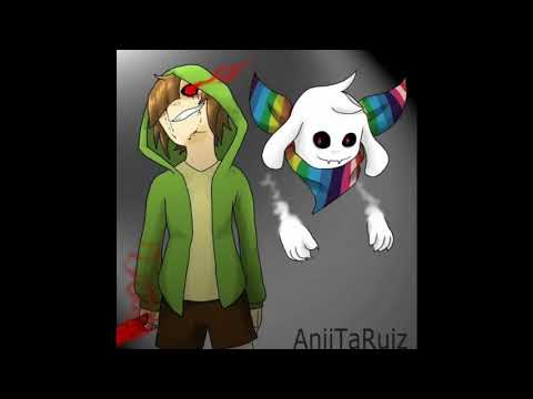 DUSTSHIFT - THE AUTOPHOBIAC/THE DAEMOPHOBIAC (MY TAKE)