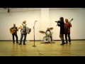Lisa Haley and The Zydekats
