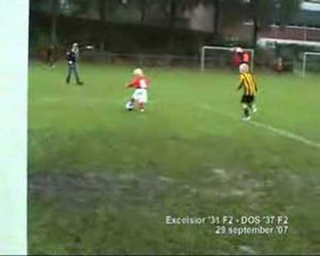 Excelsior F2 - Dos'37 F2