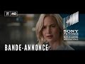 Passengers Bande Annonce VF