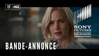 Passengers Film Trailer