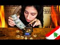 Gold In Collapse: What I Learned From Lebanon's Crisis!