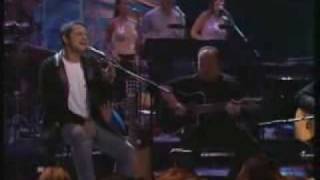 Alejandro Sanz - Siempre Es De Noche MTV Unplugged