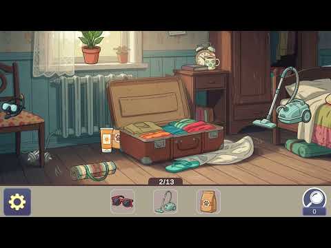 Maldives Hidden Objects video thumbnail