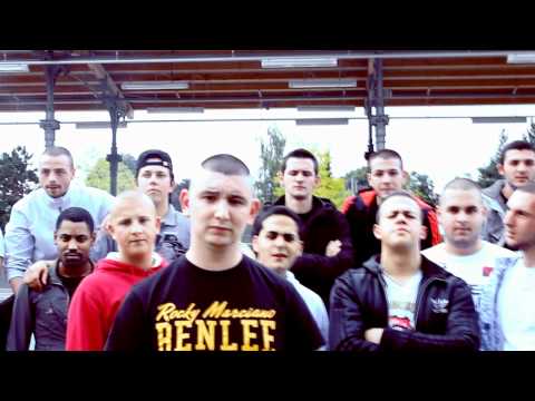 StreetcultureTV presents "One-take Nr.18" Kanako