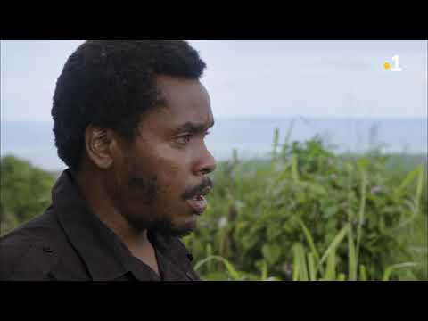 Nous, gens de la terre : Guadeloupe, les soldats de la terre