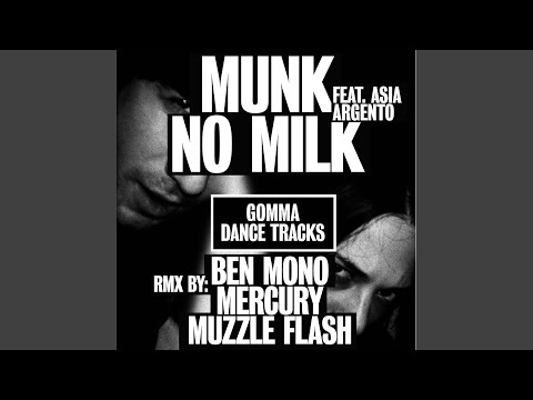 No Milk (Extended Mix)