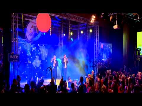 Finale CMC ALaif 2014: Dobbel Glaas - Veer Doon 't Leech Waal Oet