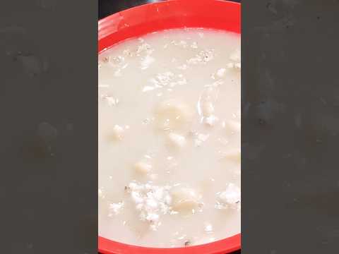 sweet Dumpling|80's kids recipe|how to make Sweet Dumpling in Tamil| shorts| viral recipe