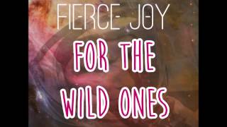 MATT SORUM'S FIERCE JOY - For The Wild Ones