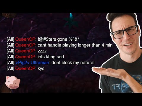 Terran forces Zerg to all-in then cries about it | Salt Mines #37 - StarCraft 2