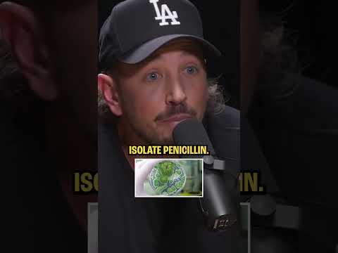 How penicillin was discovered | The Proof with Simon Hill