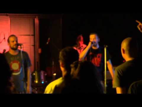 KIŠA METAKA - Ornela live @ CicvaraFest