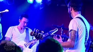 Regurgitator - Kung Foo Sing (Live in Sydney) | Moshcam