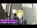 'Kosten voor opruimen drugslab kan in de tonnen lopen'