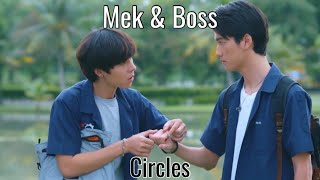 Download lagu Mek & Boss [ 1x09] Circles | My Engineer mp3