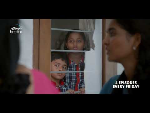 Hotstar Specials | Heart Beat | Streaming Now | Disney + Hotstar