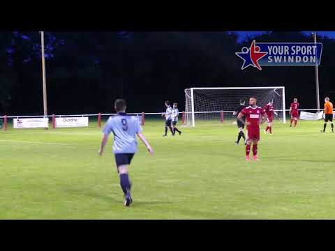 Fairford Town 2 Longlevens 6