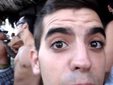 Xiringui Sol i Lluna