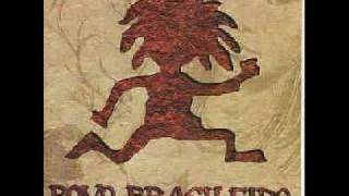 Natiruts - Pedras escondidas