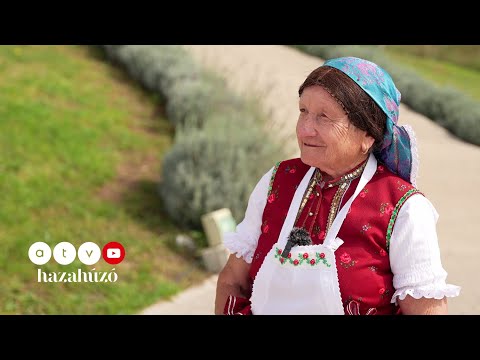 HAZAHÚZÓ – Természet és gasztro Gyöngyöspatán