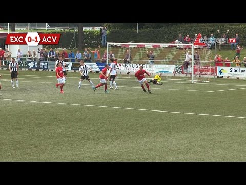 Samenvatting Excelsior'31 - ACV