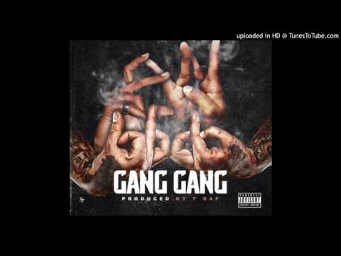 Sada Baby x King Bamalino x Smokecamp Chino x Chevy Glock x Wild Bill x Sker Mcgurt Gang Gang Gang R