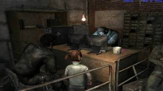 Download Lagu Metro 2033: Complete Walkthrough - pt 40 out of 55 Thumbnail