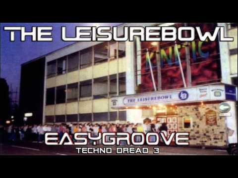 Easygroove @ The Leisurebowl - Techno Dread 3