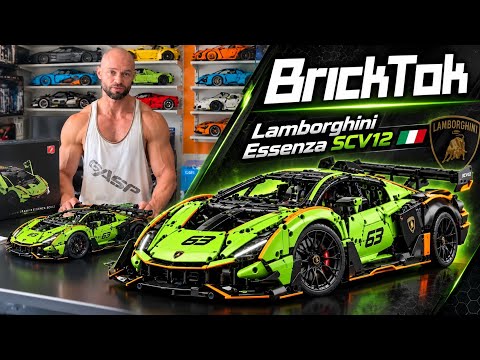 Hypercar 01 Review Video 5