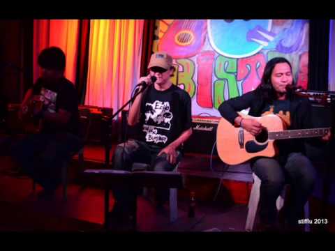 HAMON by GARY IGNACIO and the SAINTSTREET