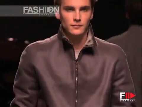 "Adolfo Dominguez" Autumn Winter 2010 2011 Madrid 3 of 5 Pret a Porter by FashionChannel