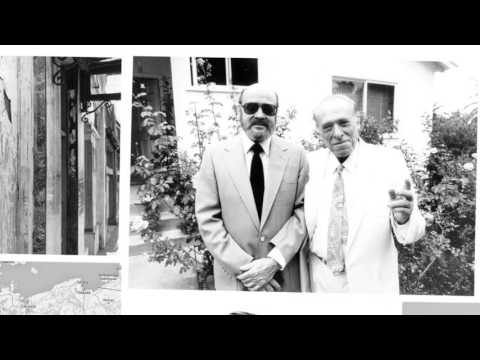 Storia e biografia di Charles Bukowski