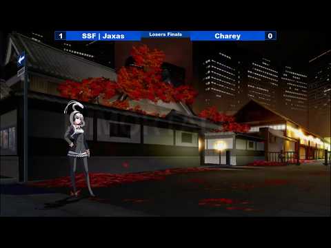 [08/10/19|UNIST] LF: SSF|Jaxas (Phonon) VS Charey (Merkava)