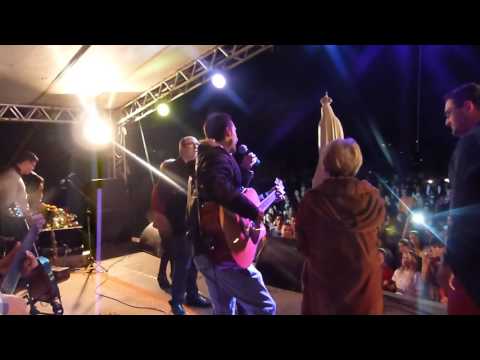 Banda Vida Reluz é Rubén de lis (Ave Maria)