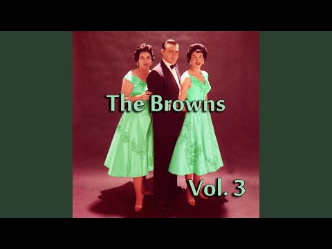 Buttons And Bows - Jim Ed Brown