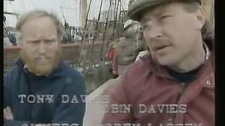 Official First Fleet Re-Enactment Voyage 1987-88