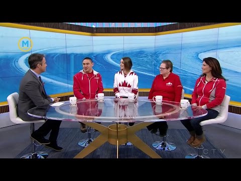Athletes representing Canada in Special Olympics World Winter Games | Your Morning