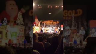 Brian Bacon, From The Robert Earl Keen Band, Sings Hank Williams Jr.