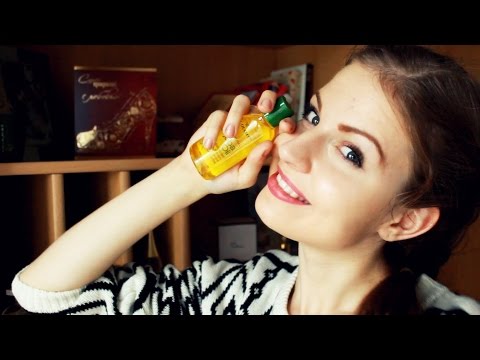 Покупки натуральной косметики!