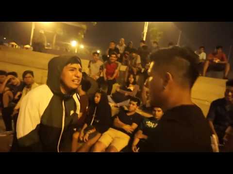 GUS vs CHOMPITA -Octavos-Colectivo Ultimo Inca