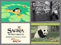 PBS Kids Program Break 2002 WETA 3 Incomplete