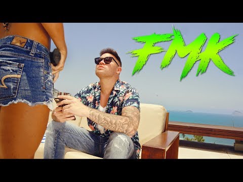 Kay One - FMK (prod. by Stard Ova)