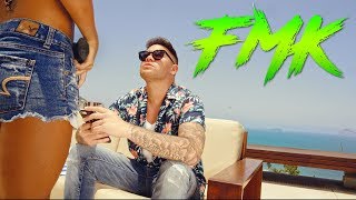 FMK Music Video