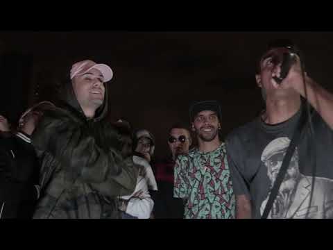 Krawk x Tatu | 68 Batalha da Aldeia | Barueri | SP