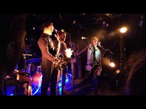 Jazz Five & Tricia Boutté,   NEW ORLEANS NEW YEAR JAZZ  EVENT