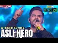 Asli Hero Wicked Sunny Hustle 2 0